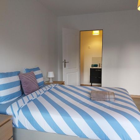 Hotes De Libourne Exterior foto