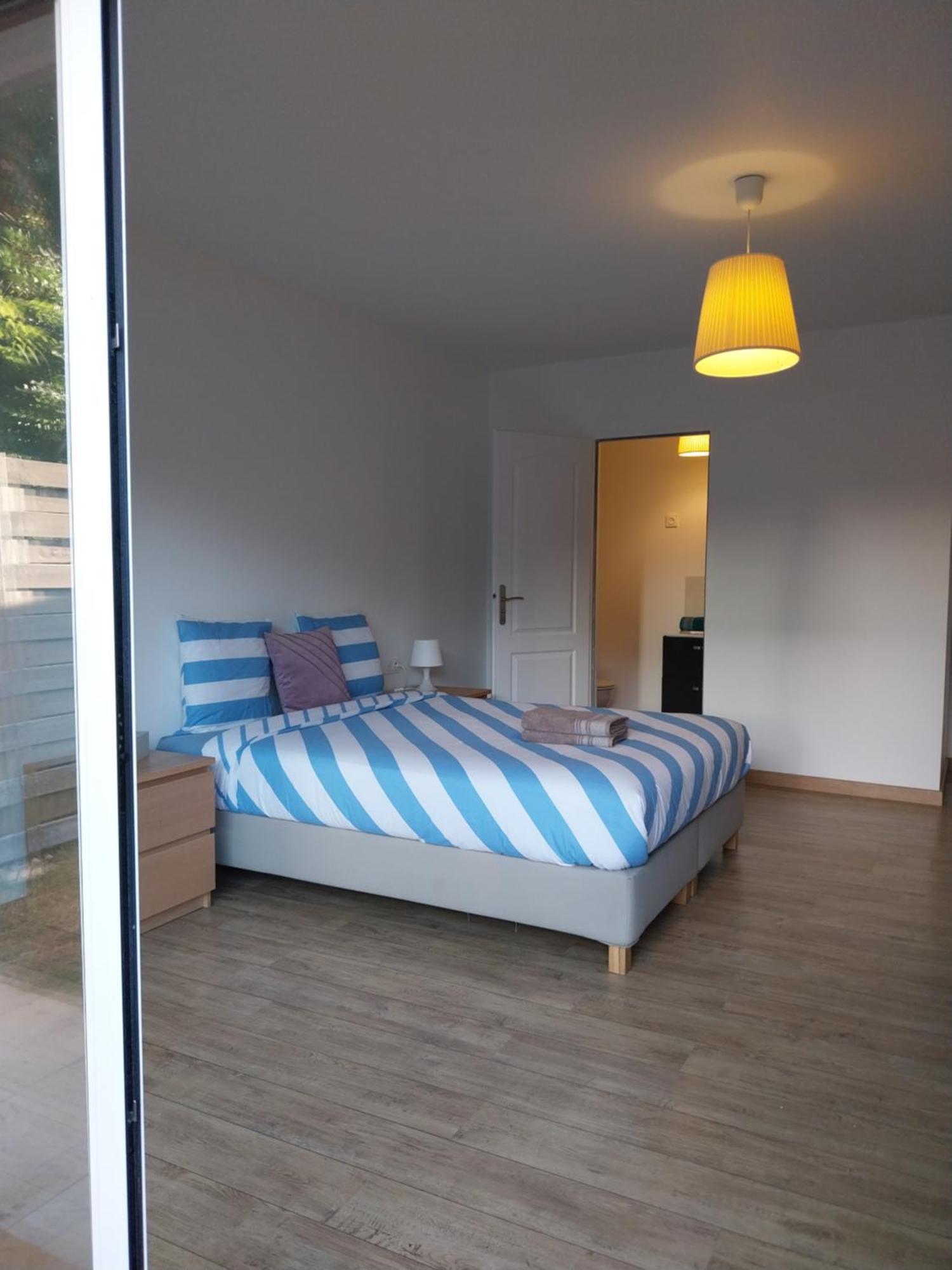 Hotes De Libourne Exterior foto